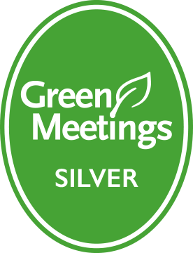 Green Meetings Silver